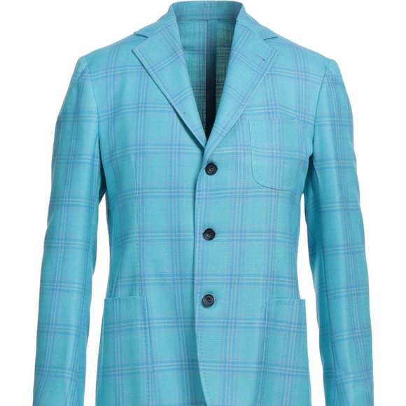 Men’s sports coat